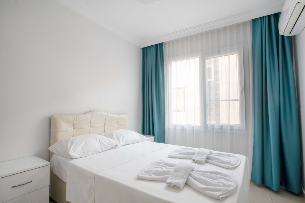 Antioch Apart Otel - Görsel 4