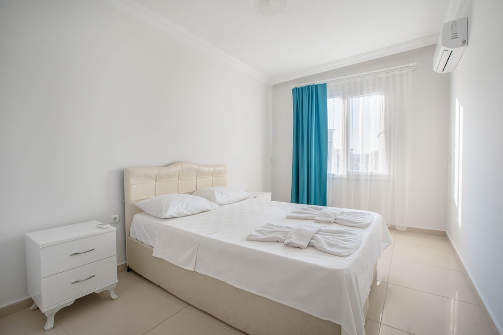 Antioch Apart Otel - Görsel 2