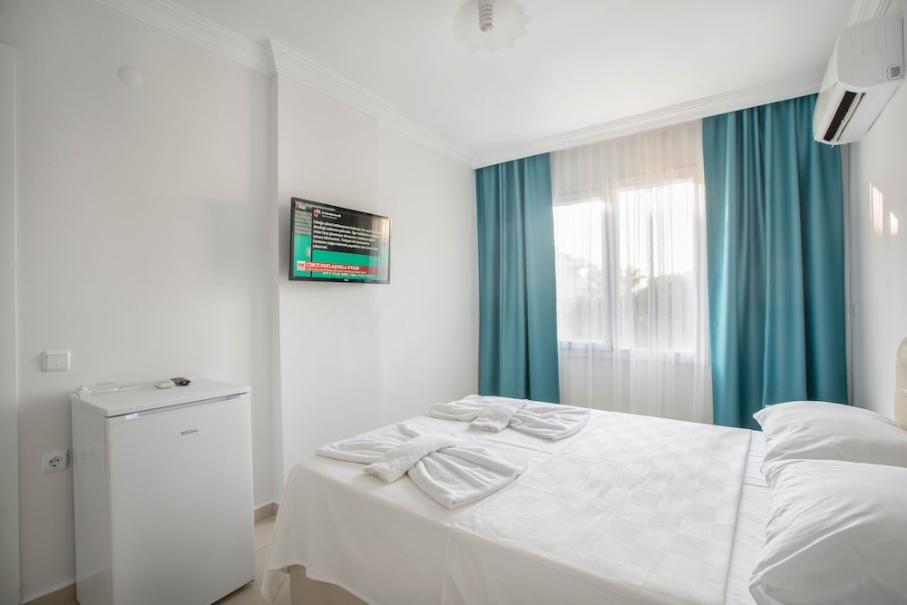 Antioch Apart Otel - Diğer görseller