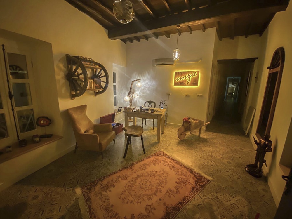 Imza Otel Alaçati - Görsel 2