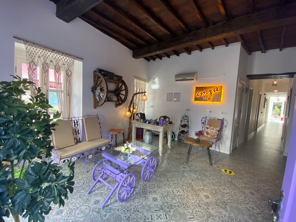 Imza Otel Alaçati - Görsel 3