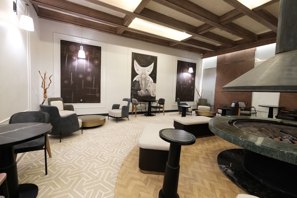 Oksijen Zone Hotels Uludağ - Diğer görseller