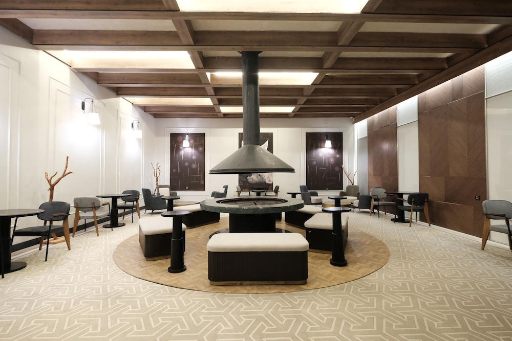 Oksijen Zone Hotels Uludağ - Görsel 4