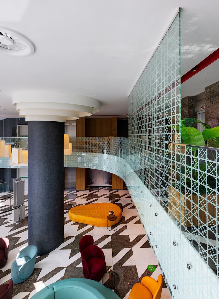 ibis Styles Istanbul Merter - Görsel 3