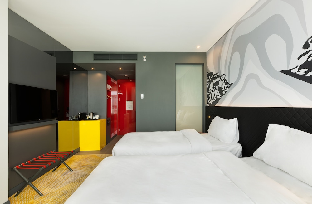 ibis Styles Istanbul Merter - Görsel 4