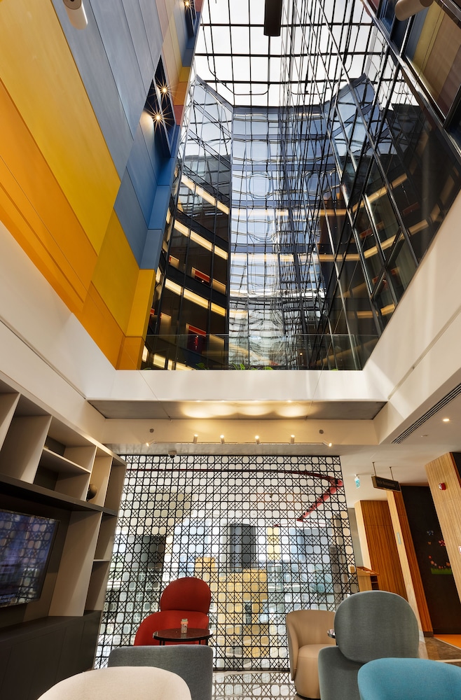 ibis Styles Istanbul Merter - Görsel 2