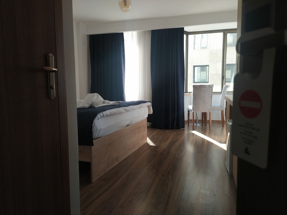 Golden Street Hotel - Görsel 3