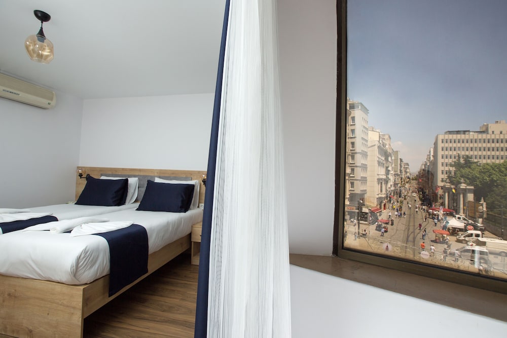 Golden Street Hotel - Diğer görseller