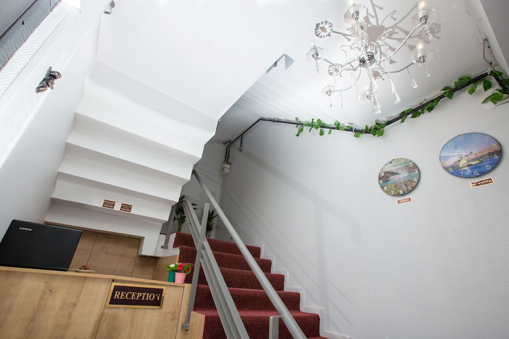 Golden Street Hotel - Görsel 2