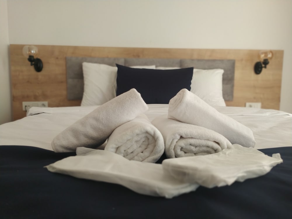 Golden Street Hotel - Görsel 4