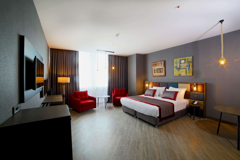 Ramada Encore by Wyndham Istanbul Avcilar - Diğer görseller