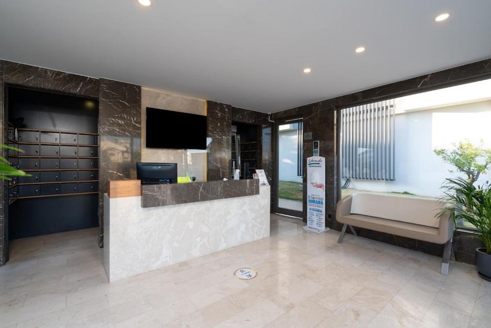 Veranda Beach Suites - Görsel 2