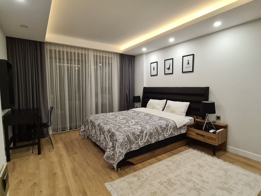 Veranda Beach Suites - Diğer görseller