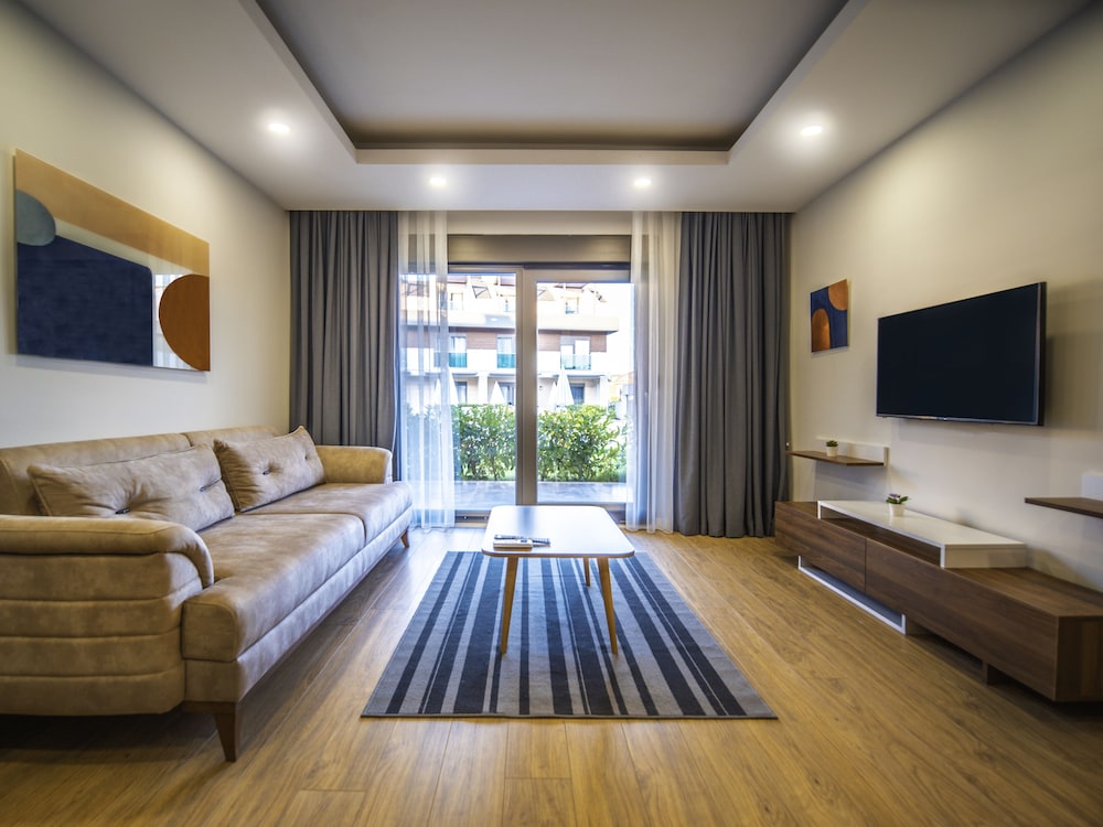 Veranda Beach Suites - Görsel 4