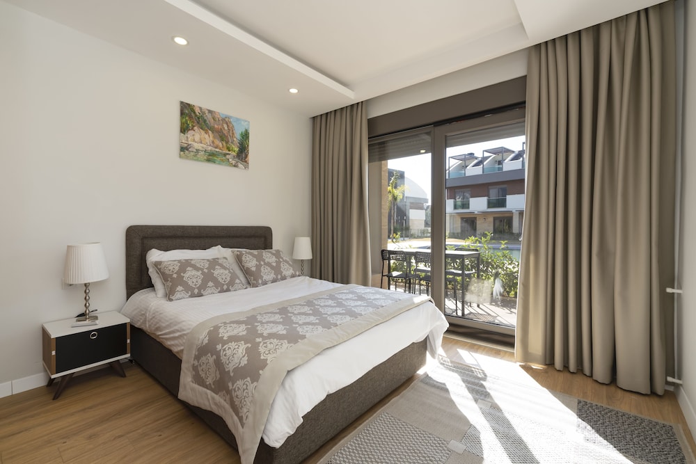 Veranda Beach Suites - Görsel 3