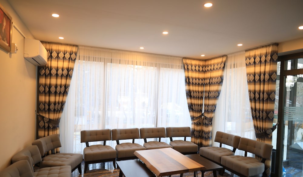 Butterfly Butik Hotel - Görsel 3