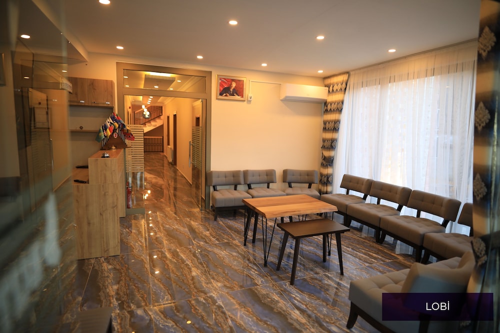 Butterfly Butik Hotel - Görsel 2