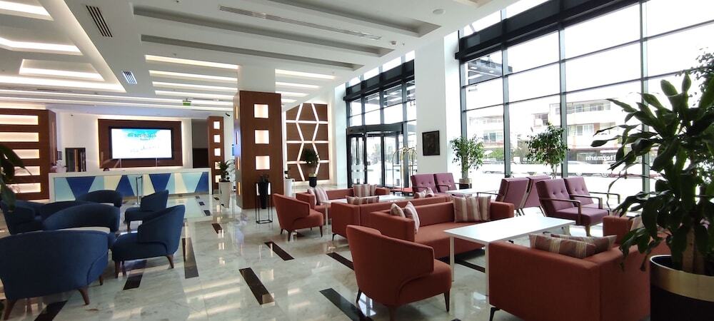 Tezmadra Hotel - Görsel 3