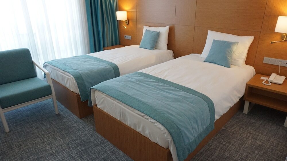 Tezmadra Hotel - Diğer görseller