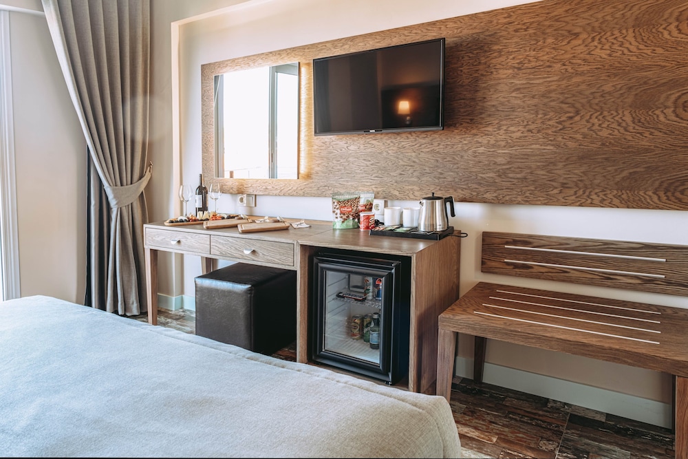 Venezia Alacati Otel - Görsel 4