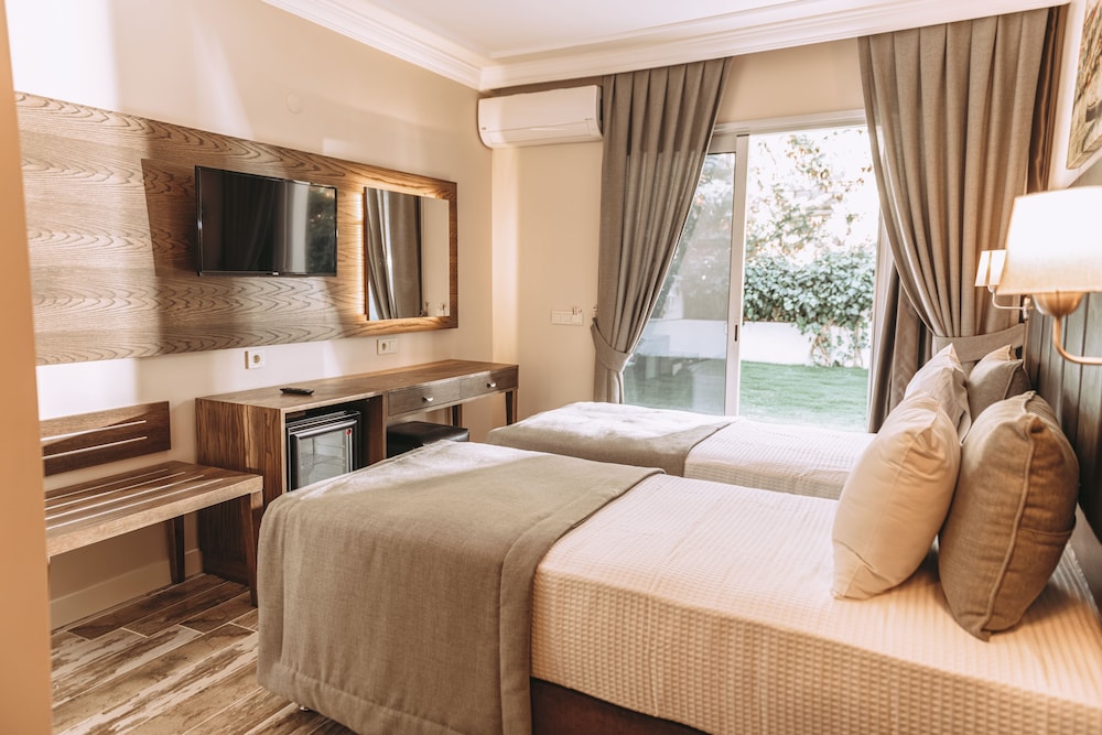 Venezia Alacati Otel - Diğer görseller