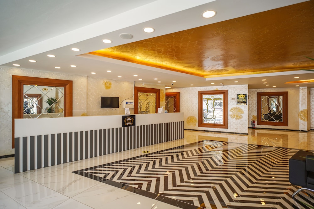 Grand Niki Hotel & Spa - Görsel 3