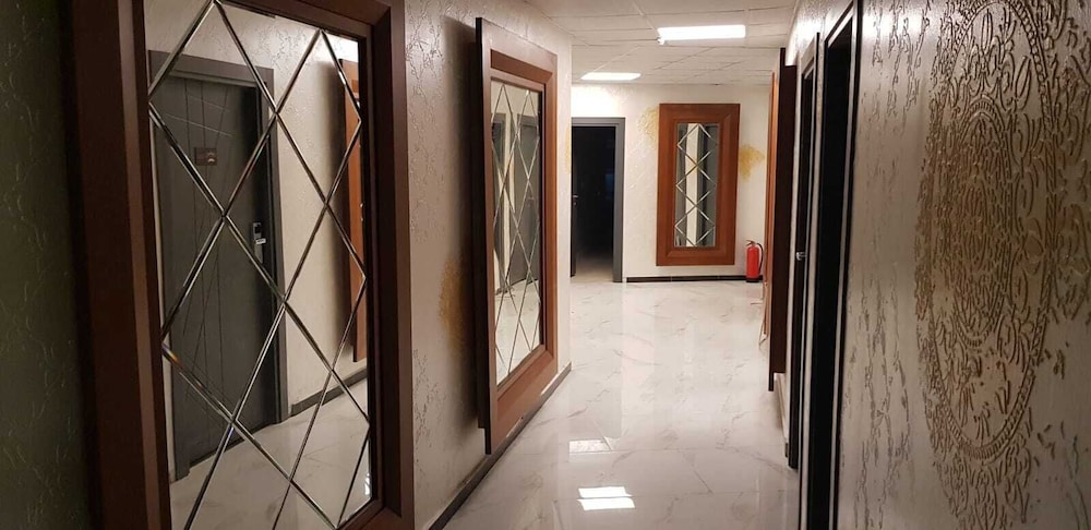 Grand Niki Hotel & Spa - Görsel 2