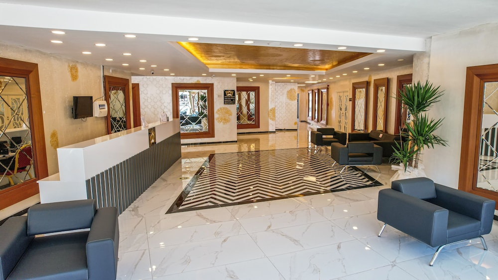 Grand Niki Hotel & Spa - Diğer görseller