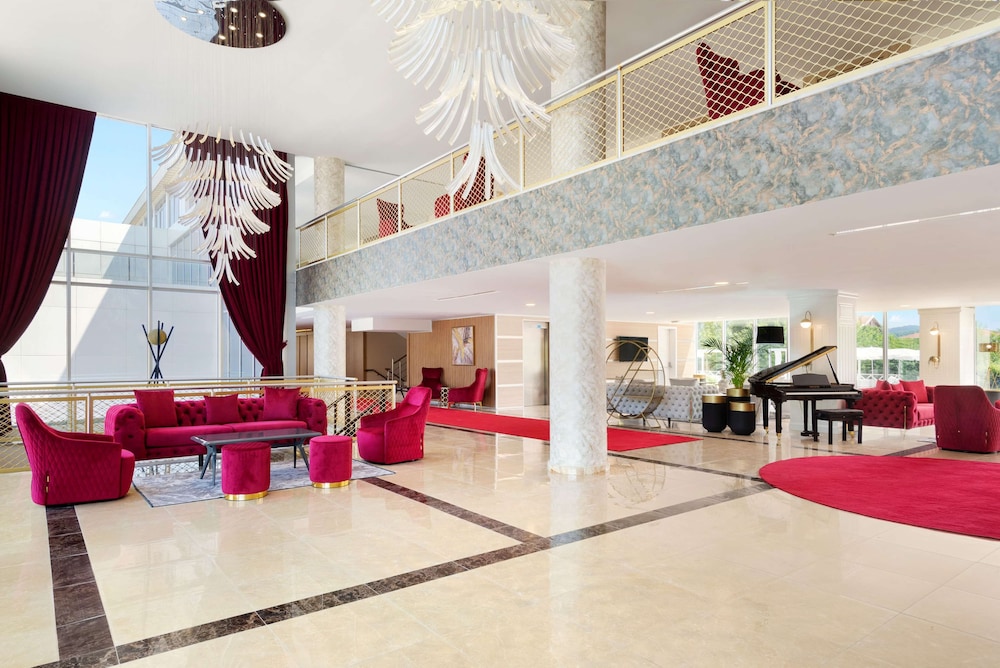 Ramada by Wyndham Istanbul Sile - Görsel 4