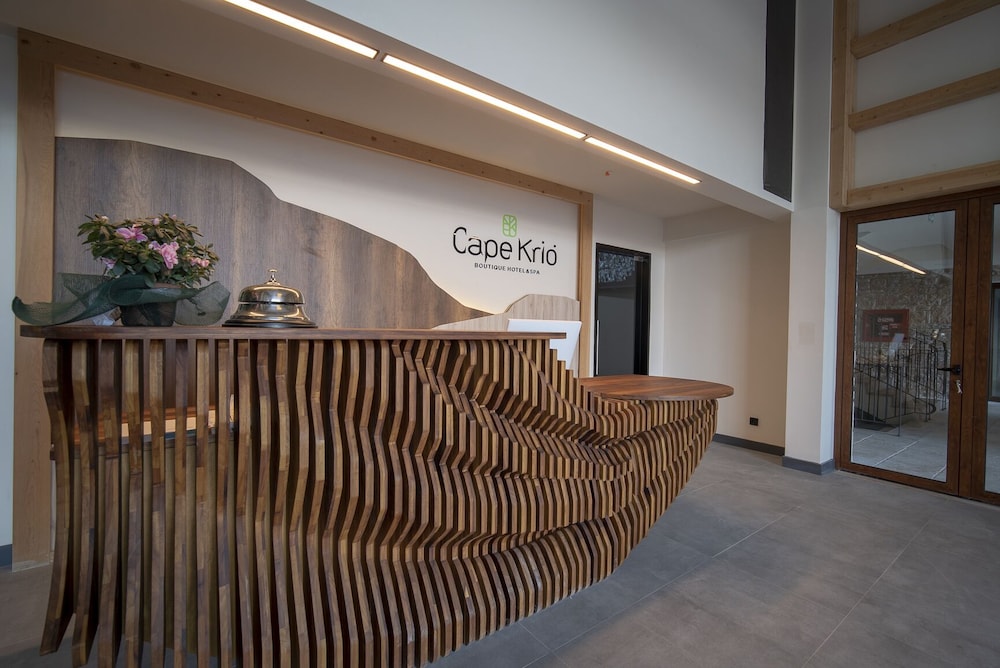 Cape Krio Boutique Hotel & Spa
