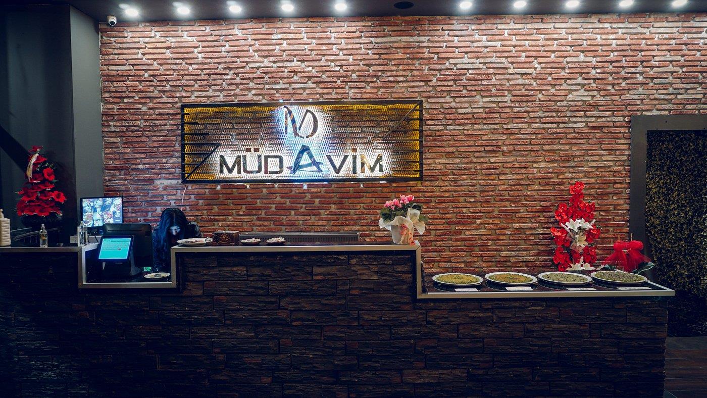 Grand Catalkaya Hotel - Görsel 2