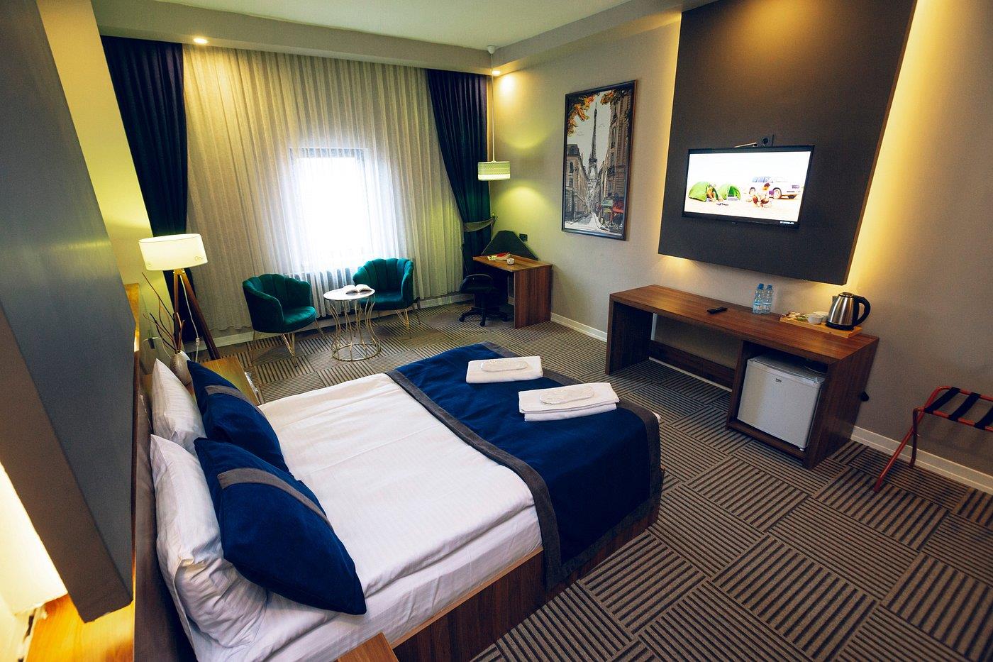 Grand Catalkaya Hotel - Diğer görseller