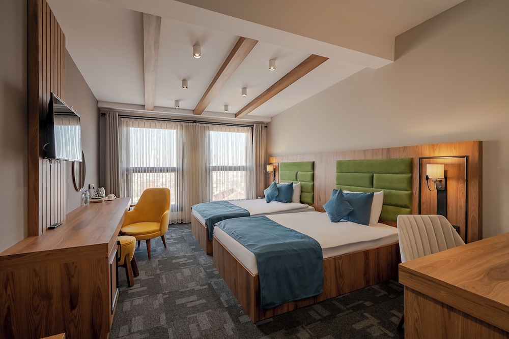 Erta Soyak Thermal Bursa - Diğer görseller