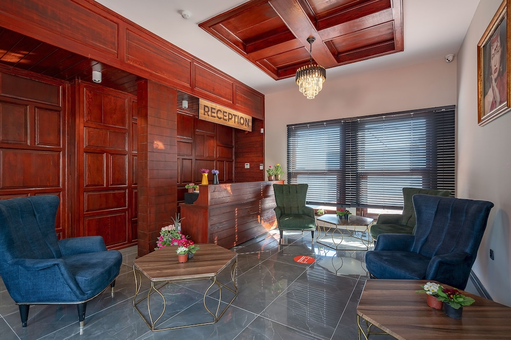 Erta Soyak Thermal Bursa - Görsel 2