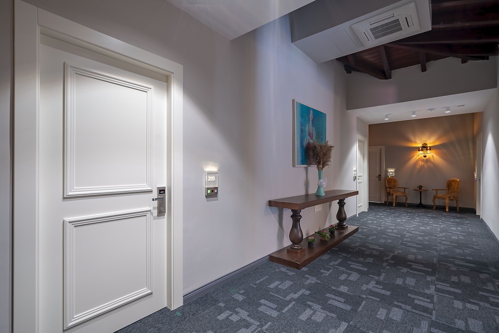 Erta Soyak Thermal Bursa