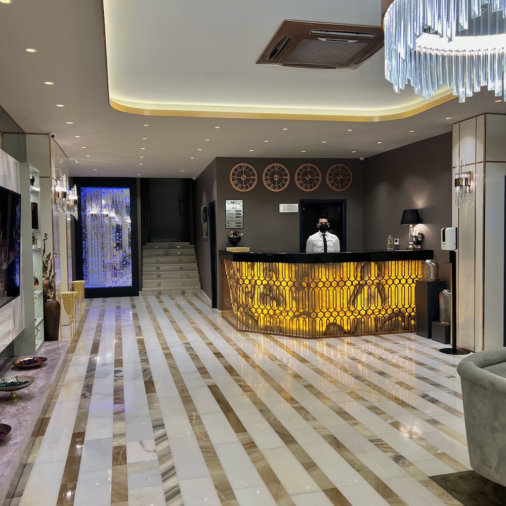 MQ Hotel Suits - Görsel 3