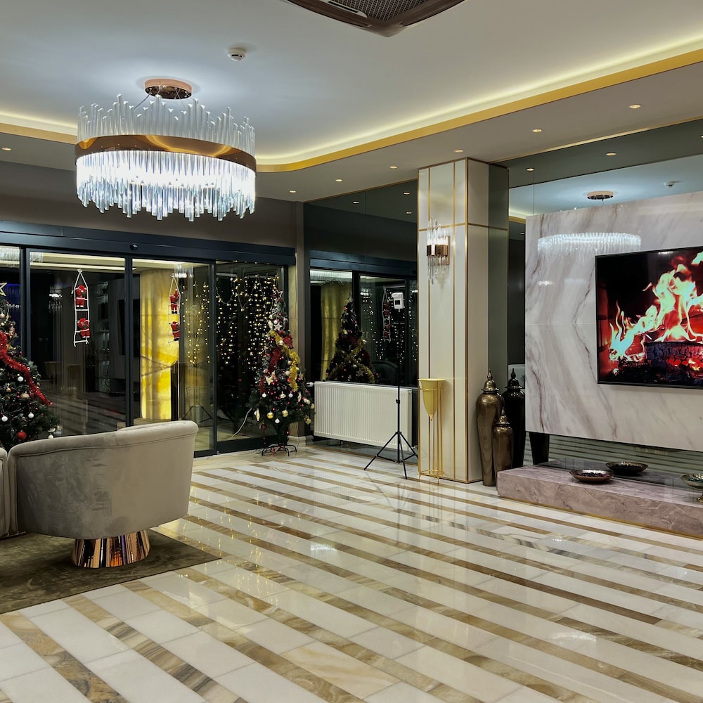 MQ Hotel Suits - Diğer görseller