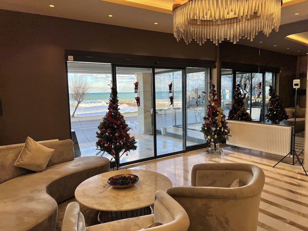 MQ Hotel Suits - Görsel 4