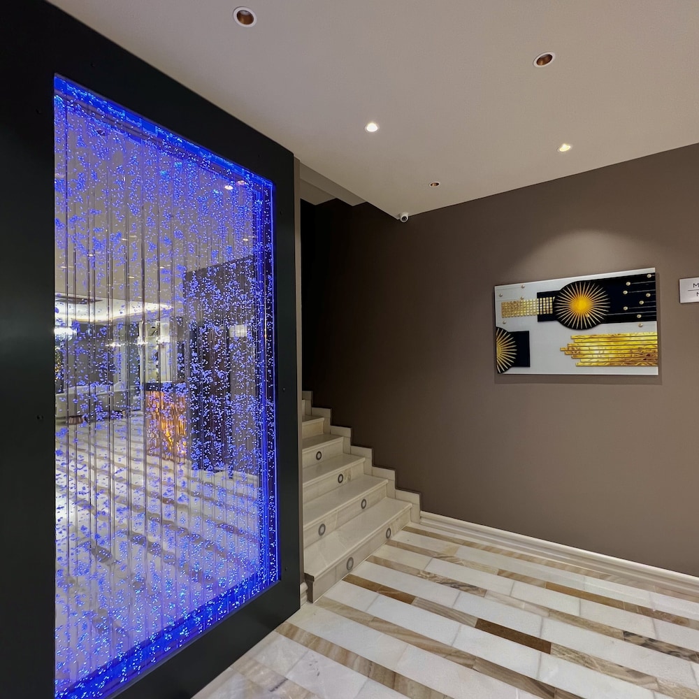 MQ Hotel Suits - Görsel 2