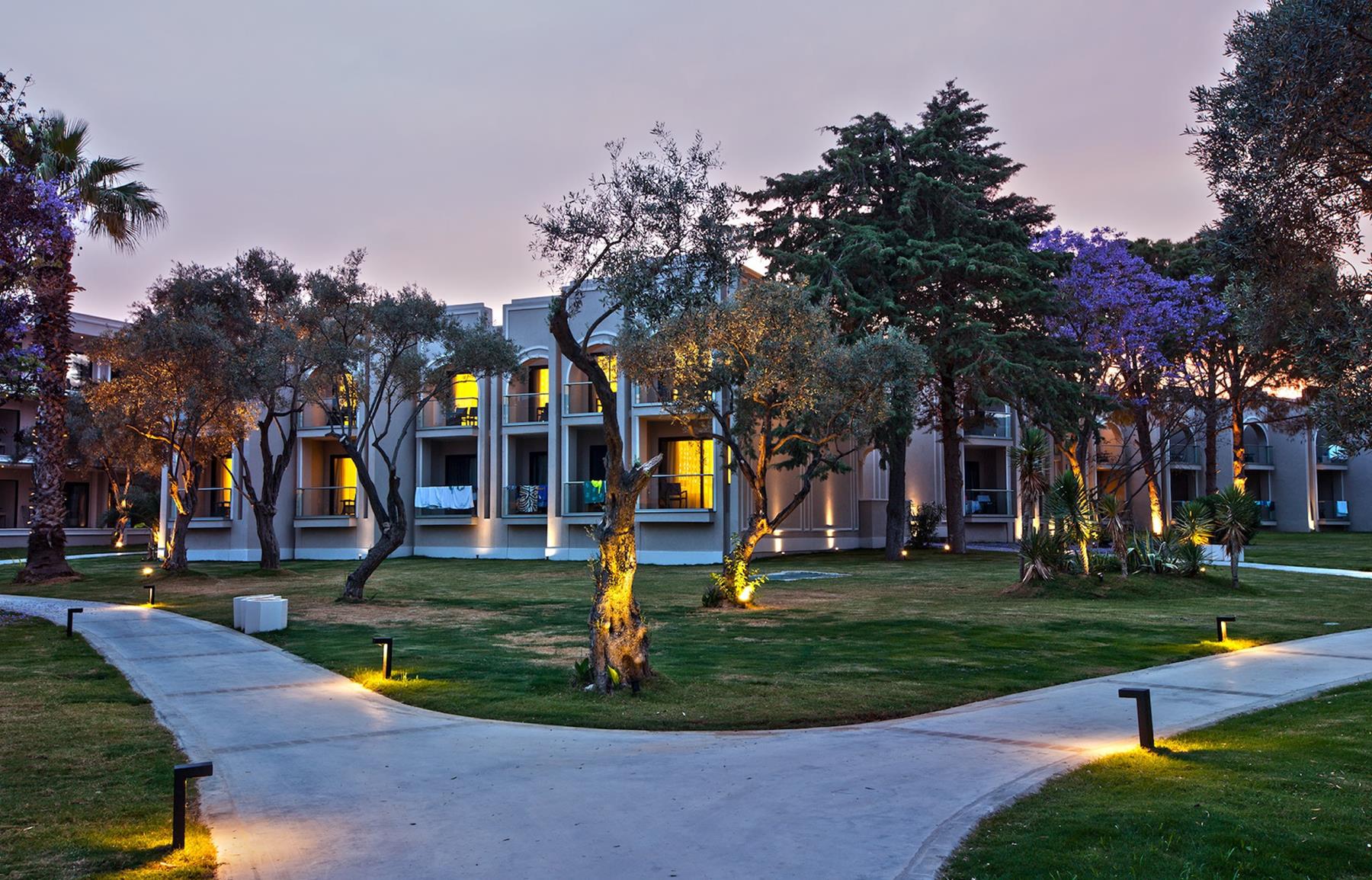 Halal Paradise Didim - Görsel 2