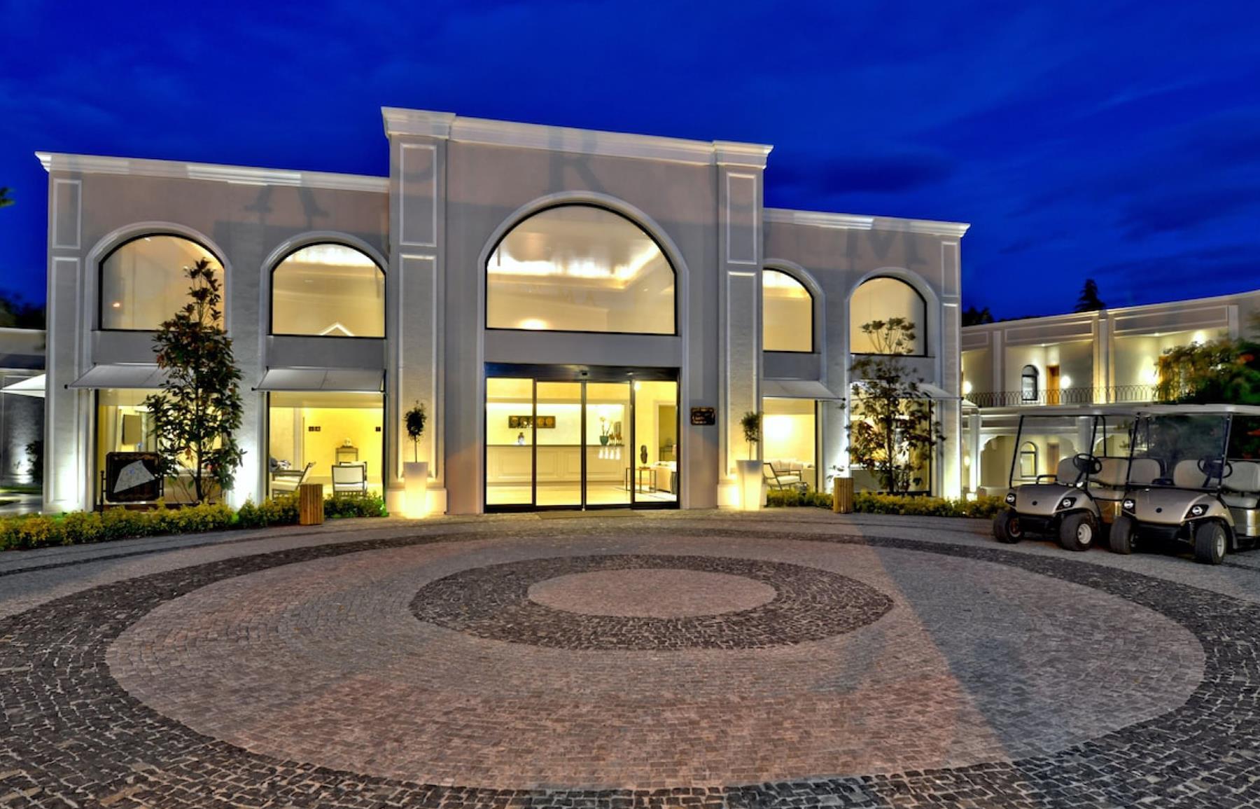 Halal Paradise Didim