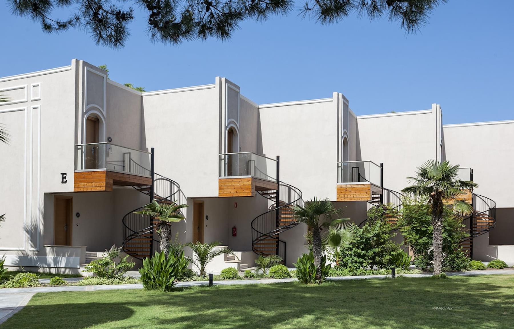 Halal Paradise Didim - Görsel 3