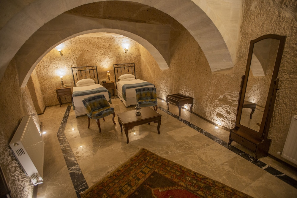 Lavender Cave Hotel - Diğer görseller