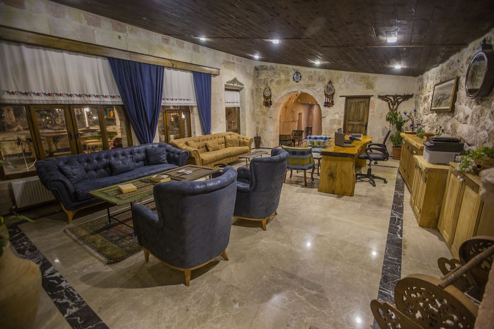 Lavender Cave Hotel - Görsel 3