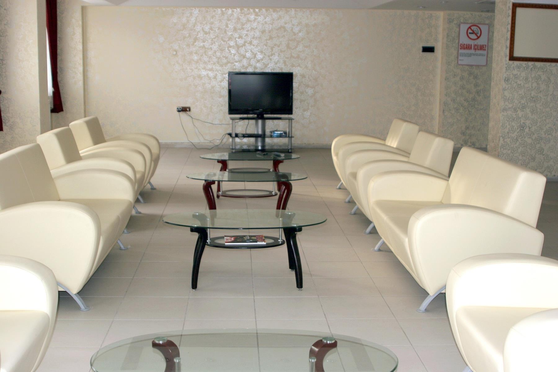 Buyuk Bingol Otel - Görsel 4