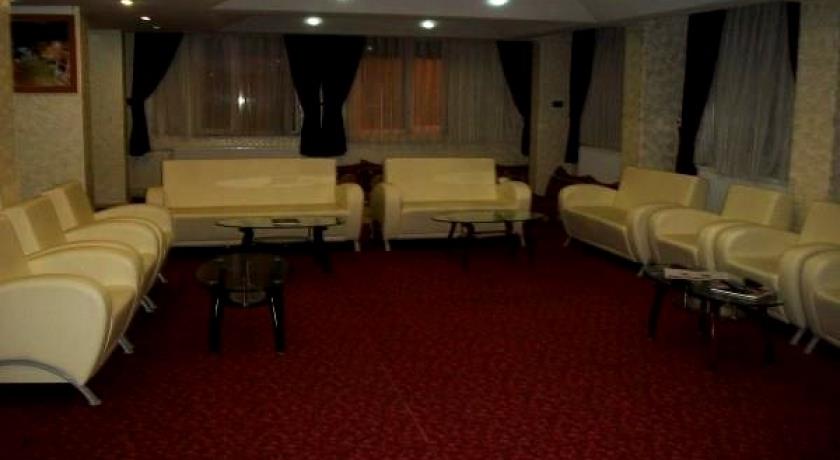 Buyuk Bingol Otel - Görsel 3