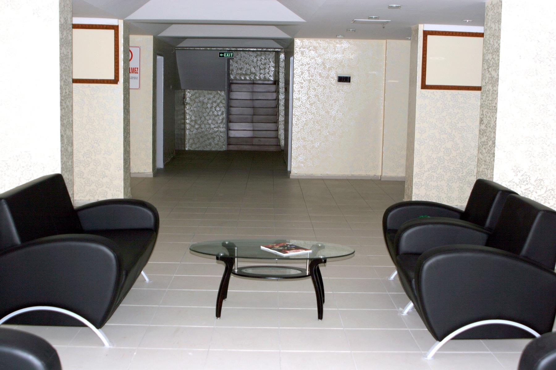 Buyuk Bingol Otel - Görsel 2