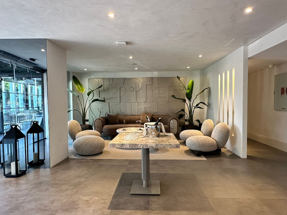 Four Hills Hotel - Görsel 4