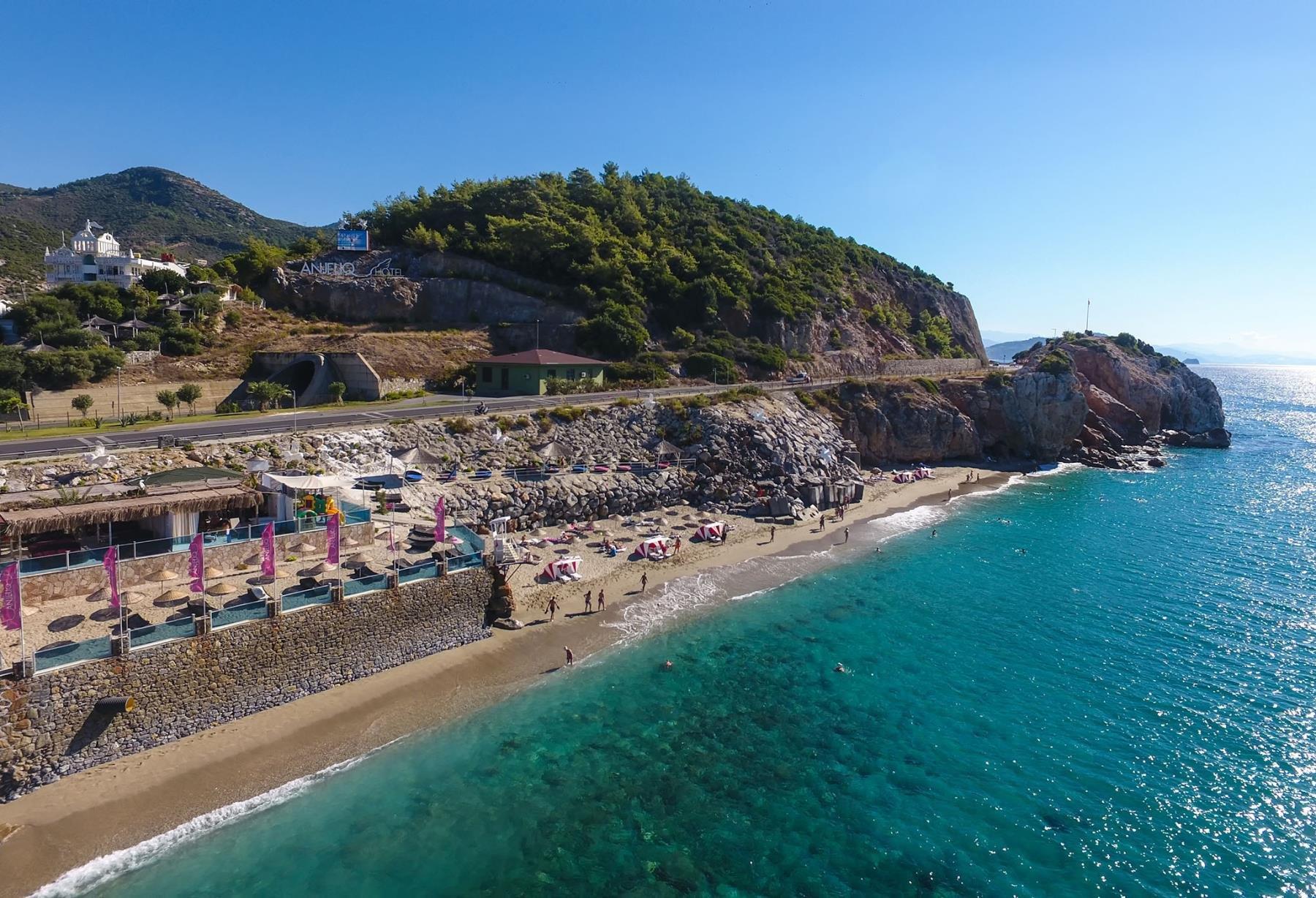 Club Hotel Anjeliq - Görsel 4