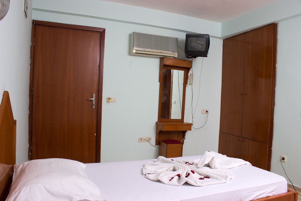 Ares City Hotel - Görsel 4